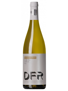 DFR Sauvignon Blanc 2020 | Domeniile Franco Romane | Dealu Mare